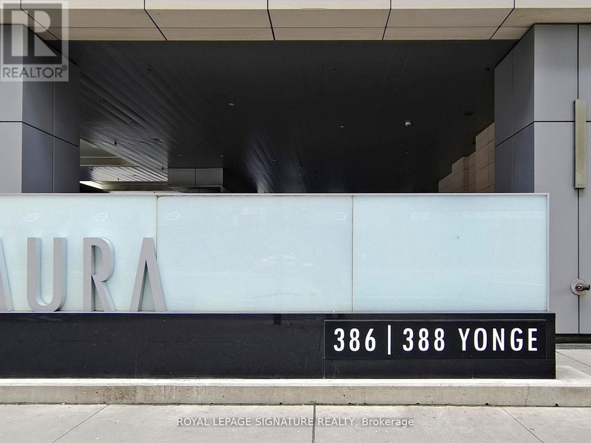 4508 - 386 YONGE STREET - Photo 5