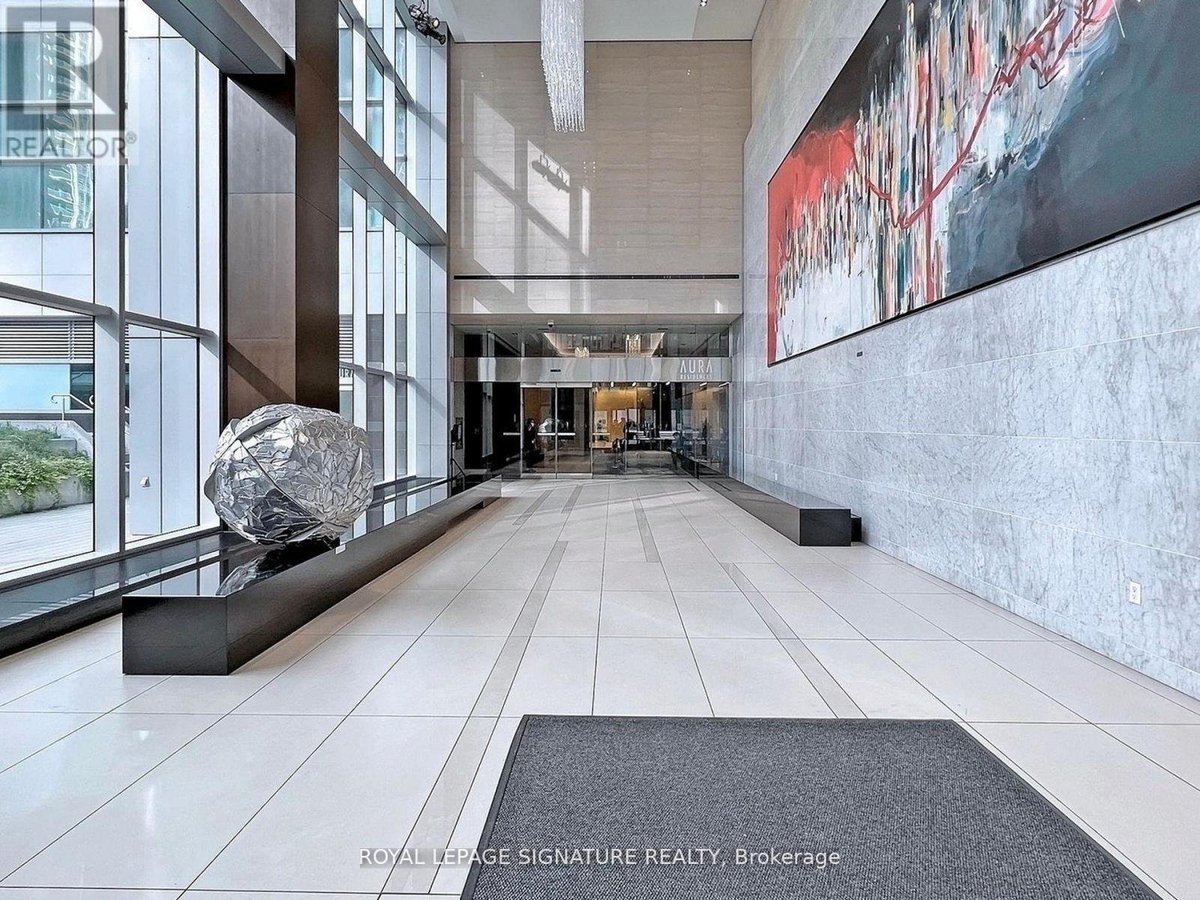 4508 - 386 YONGE STREET - Photo 7