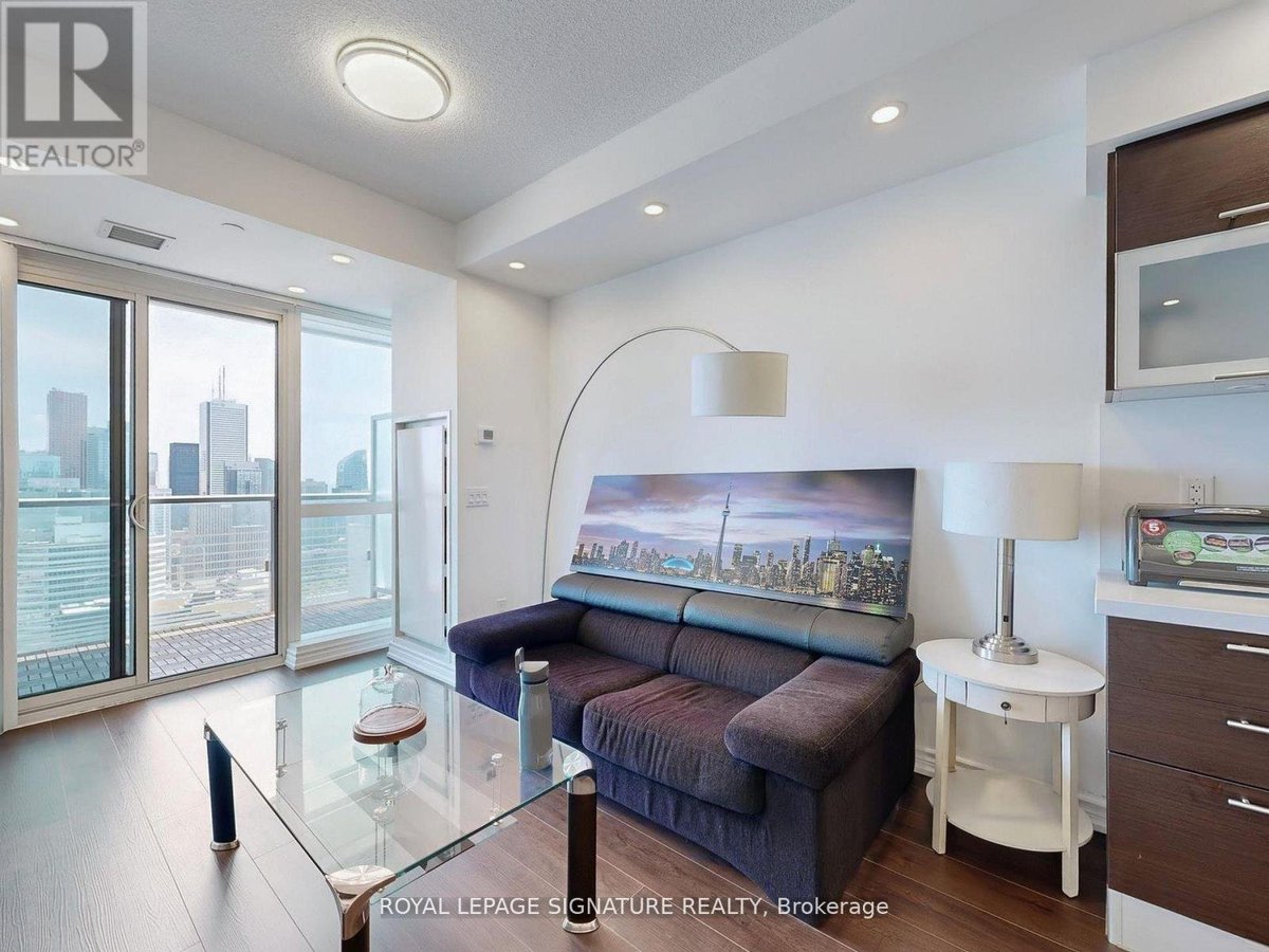 4508 - 386 YONGE STREET - Photo 11