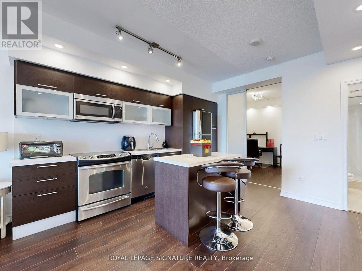 4508 - 386 YONGE STREET - Photo 15