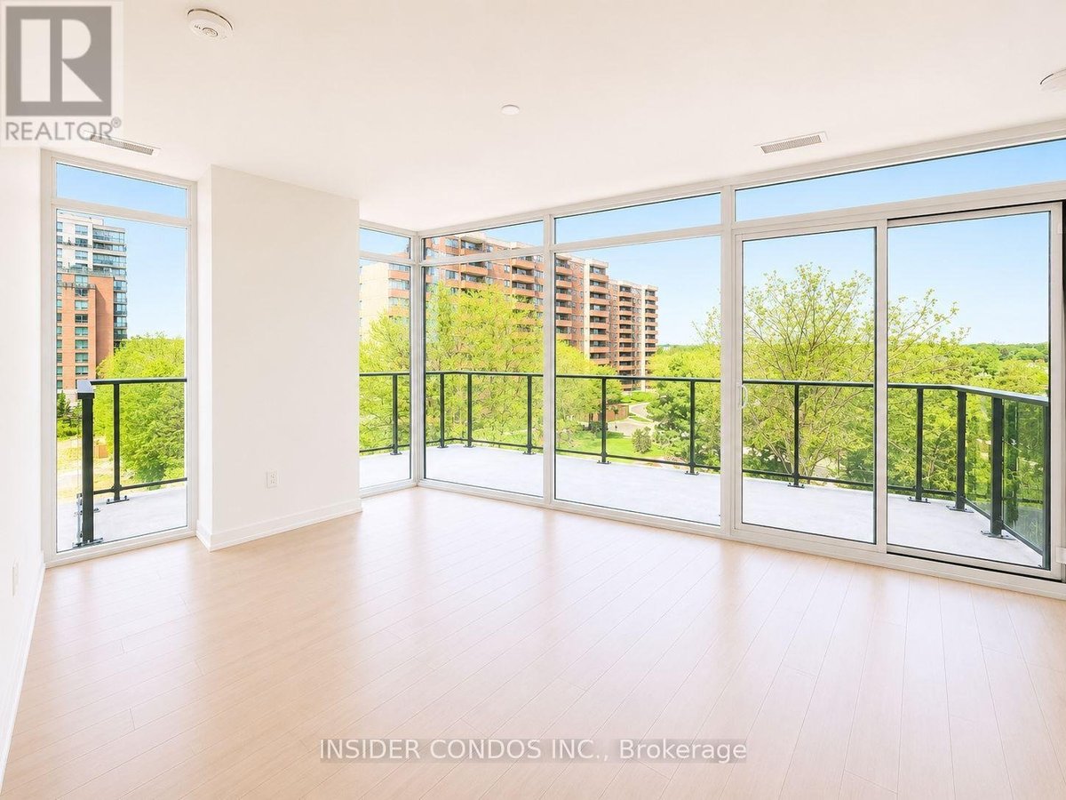 602 - 4010 EGLINTON AVENUE W - Photo 3