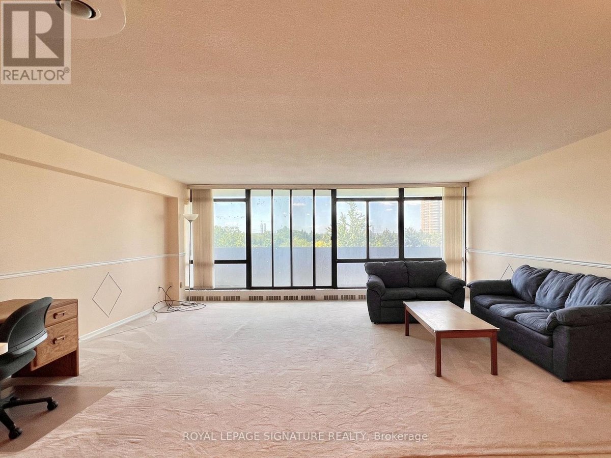 503 - 3300 DON MILLS ROAD - Photo 3