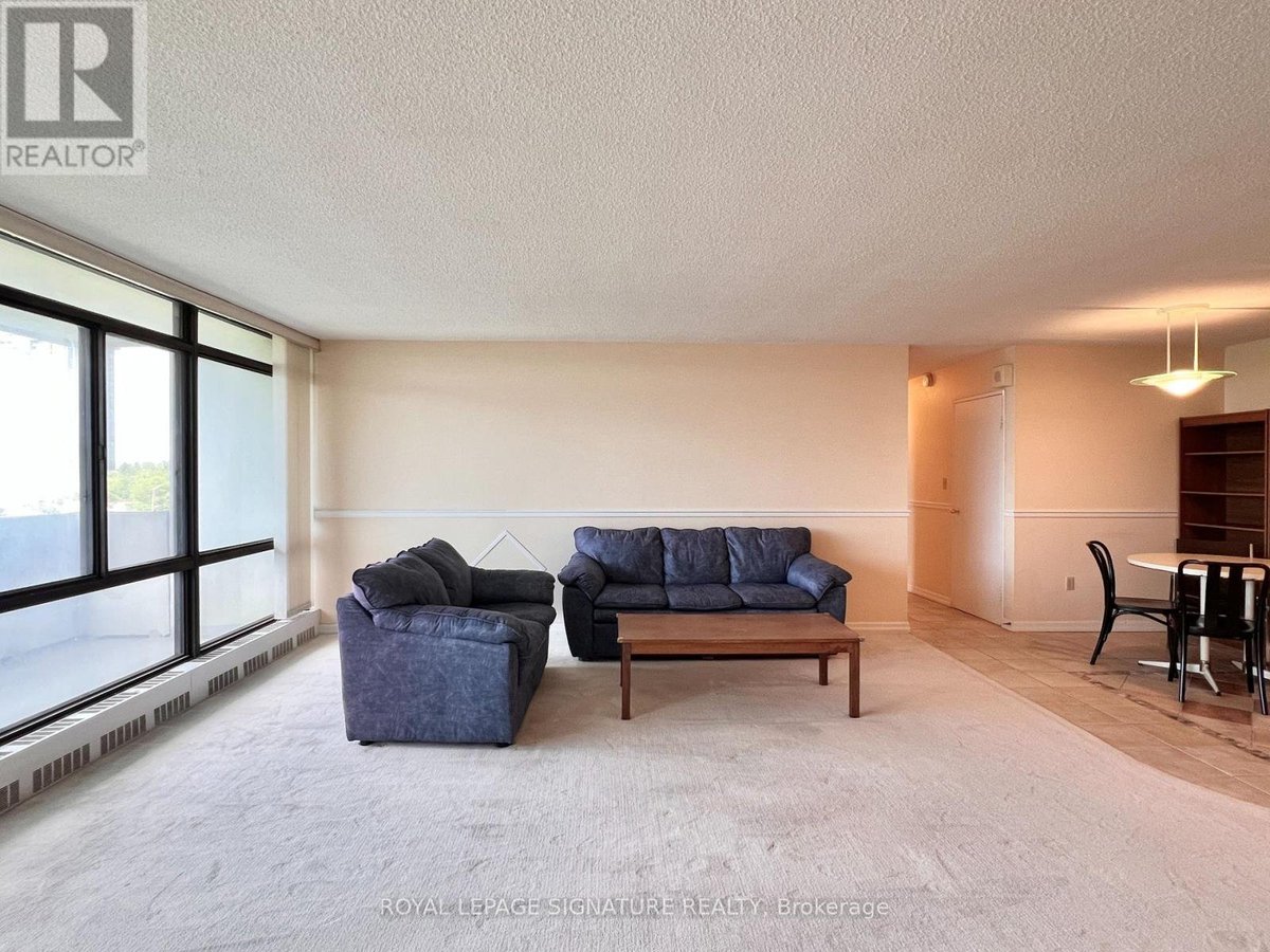 503 - 3300 DON MILLS ROAD - Photo 4