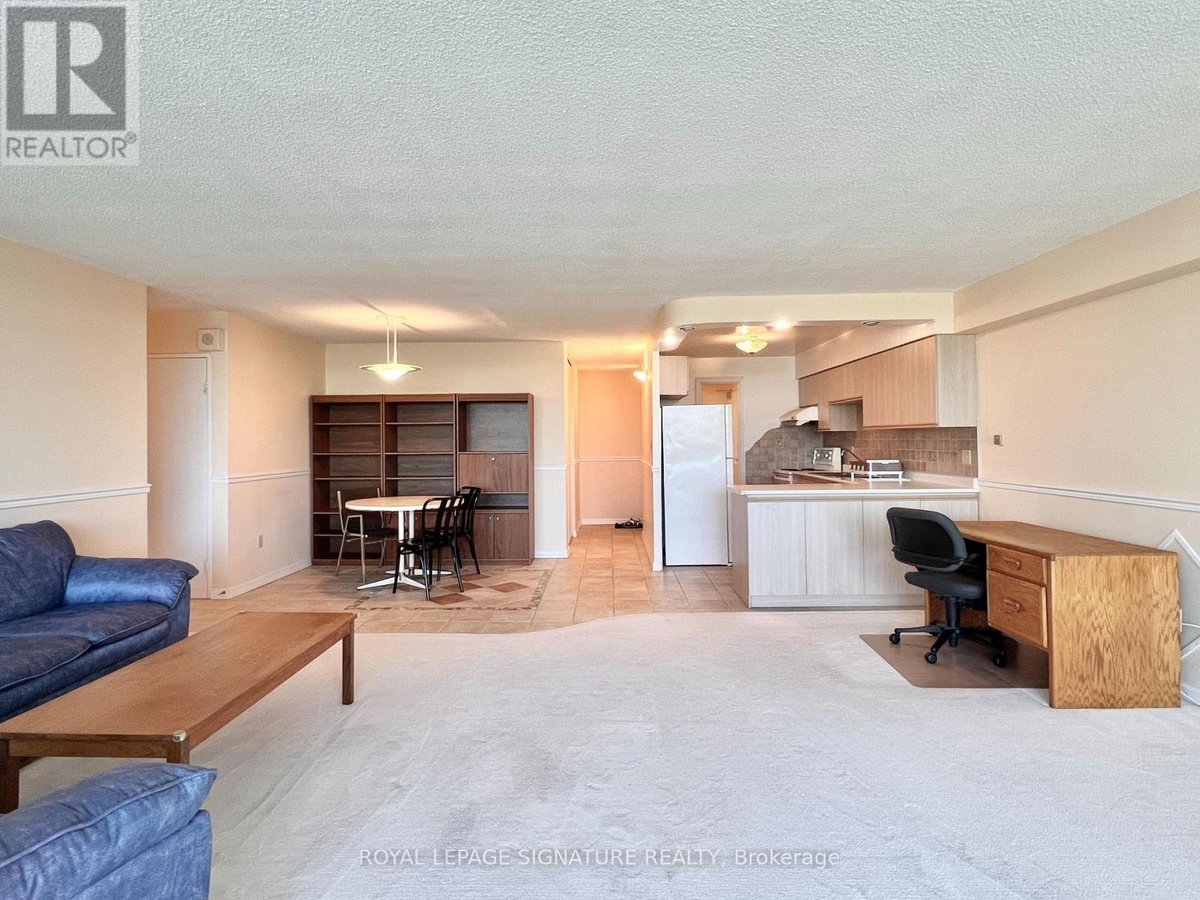 503 - 3300 DON MILLS ROAD - Photo 6