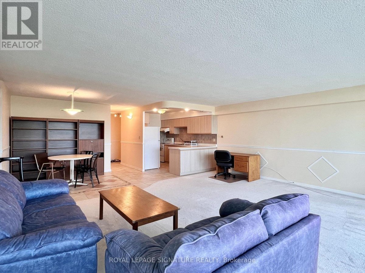 503 - 3300 DON MILLS ROAD - Photo 7