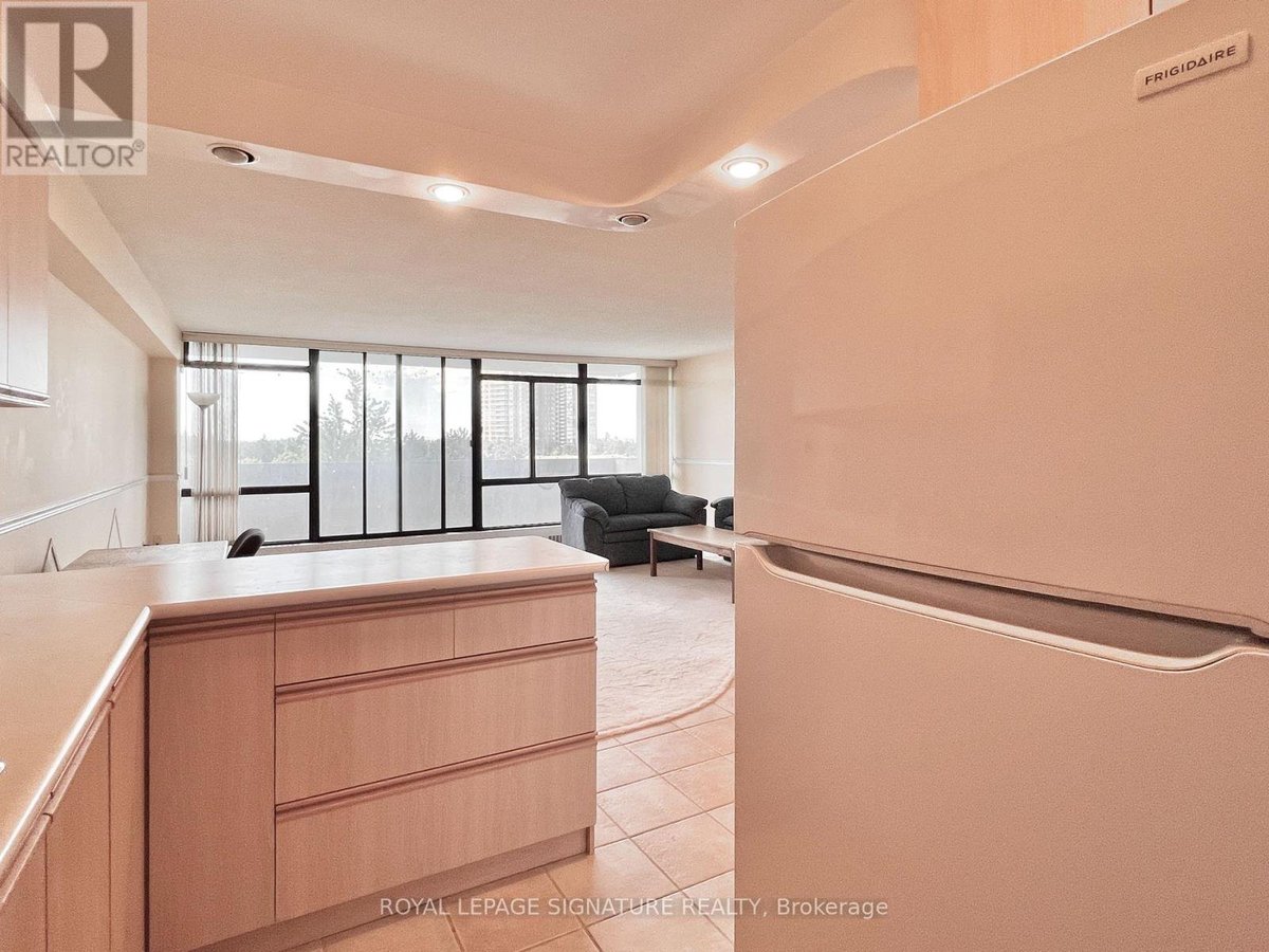 503 - 3300 DON MILLS ROAD - Photo 13