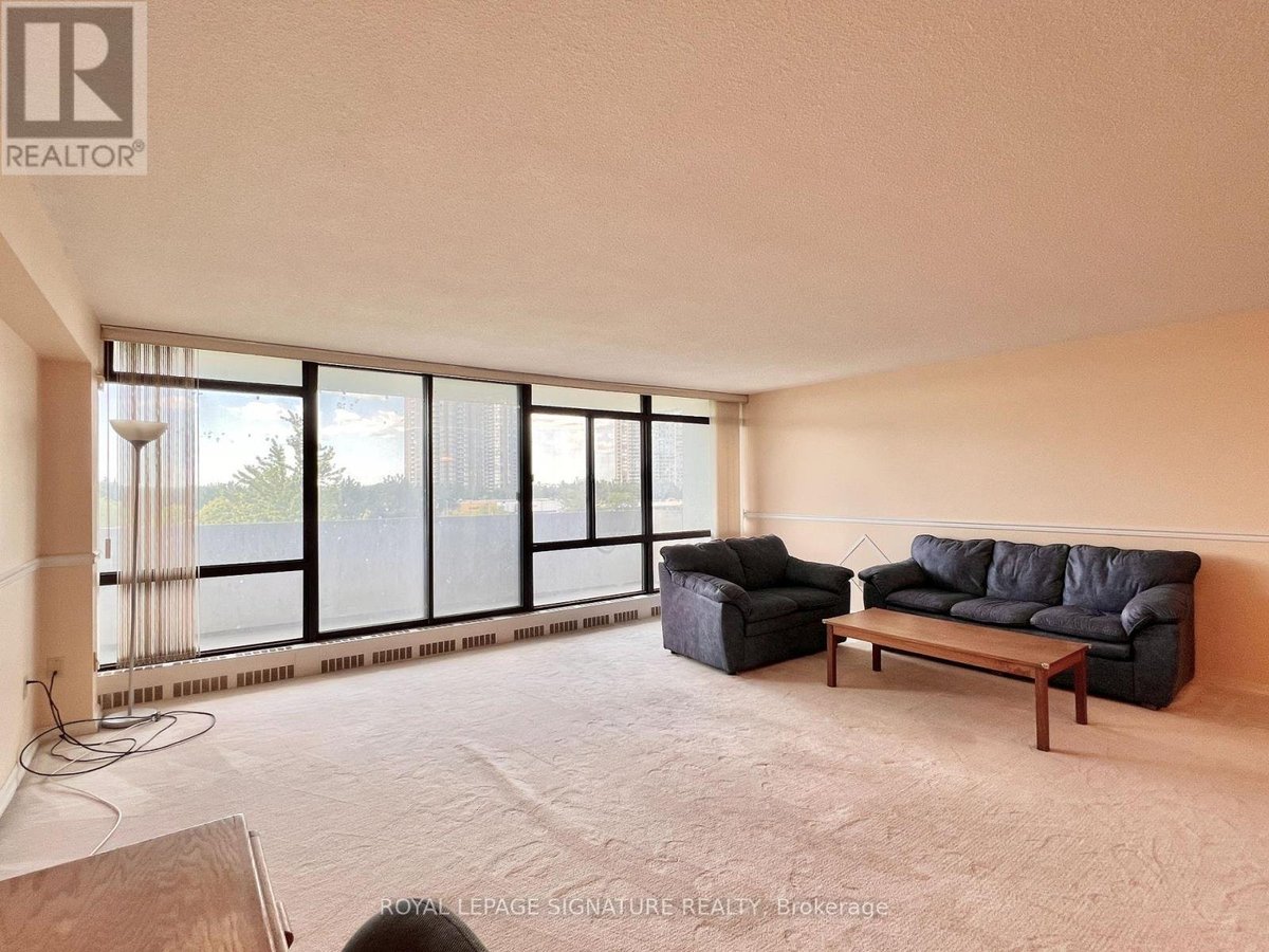 503 - 3300 DON MILLS ROAD - Photo 14
