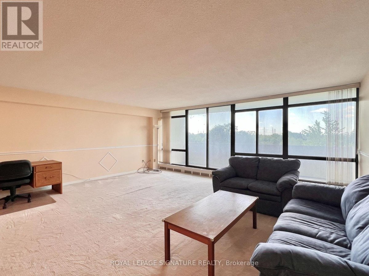 503 - 3300 DON MILLS ROAD - Photo 15