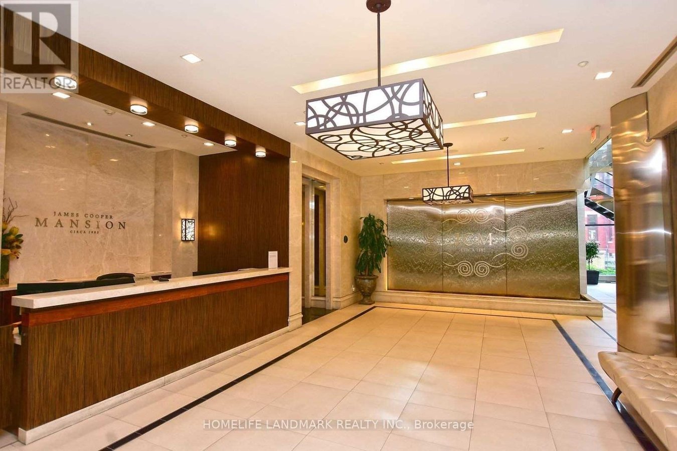 502 - 28 LINDEN STREET - Photo 4