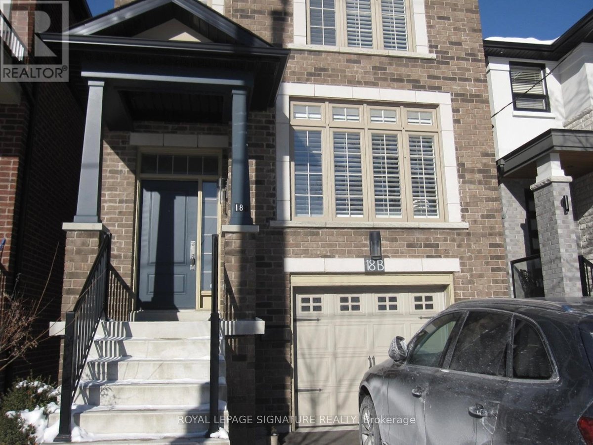 18B ALGOMA STREET - Photo 1