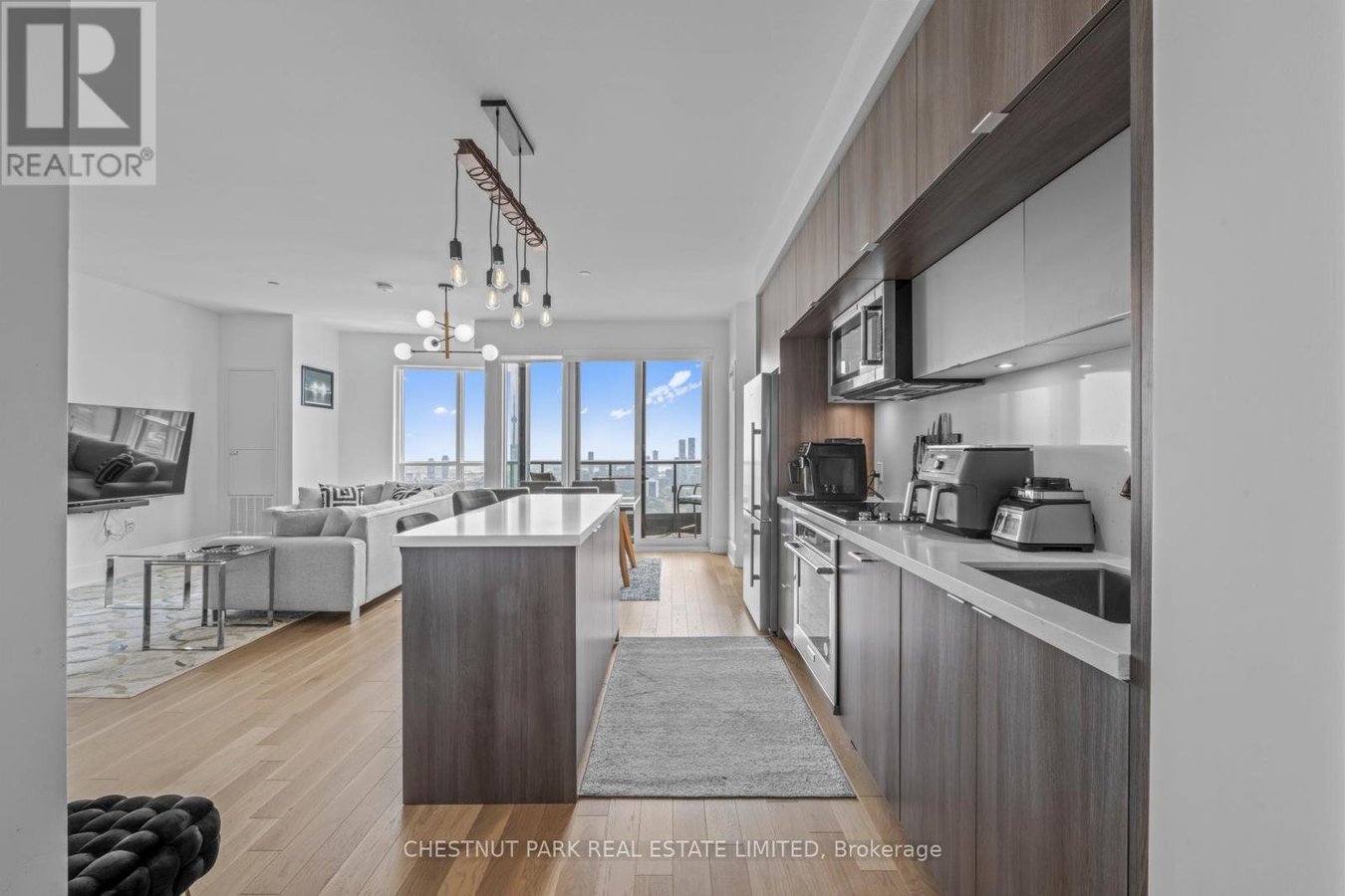 4419 - 585 BLOOR STREET E - Photo 3