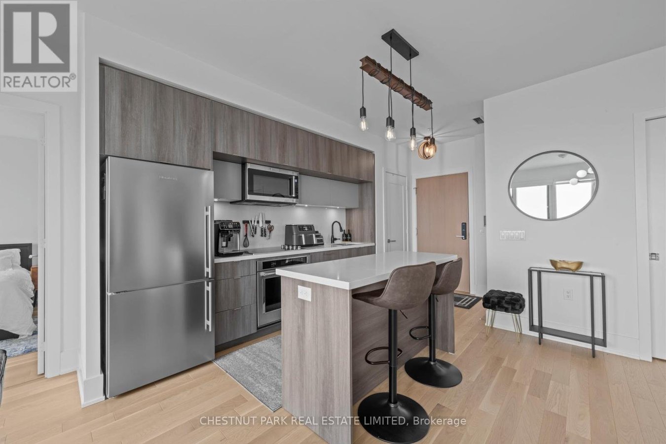 4419 - 585 BLOOR STREET E - Photo 4