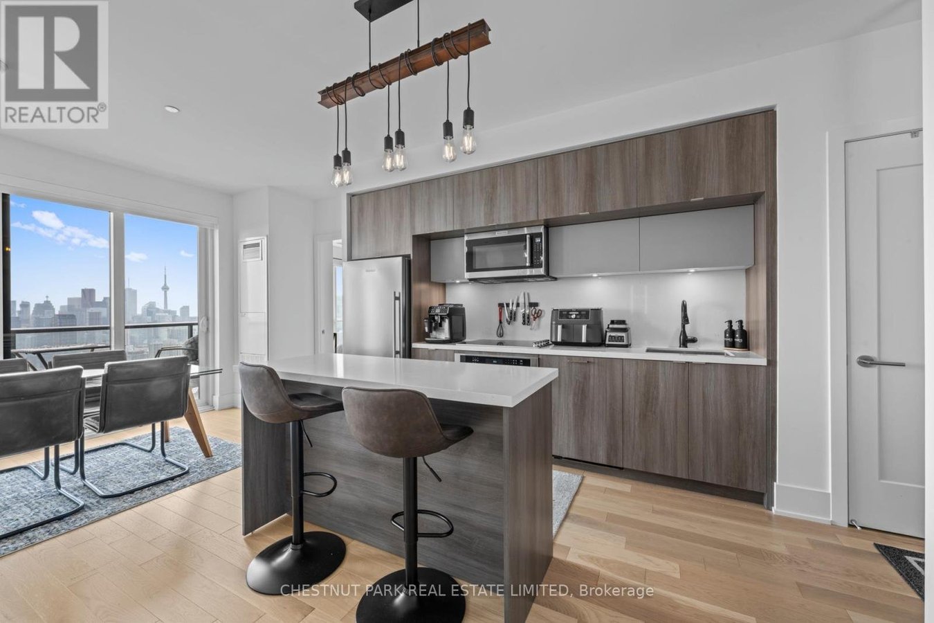 4419 - 585 BLOOR STREET E - Photo 6