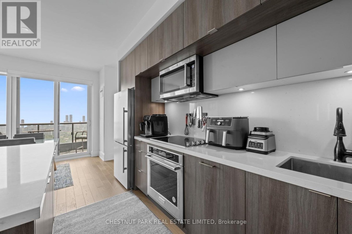 4419 - 585 BLOOR STREET E - Photo 7