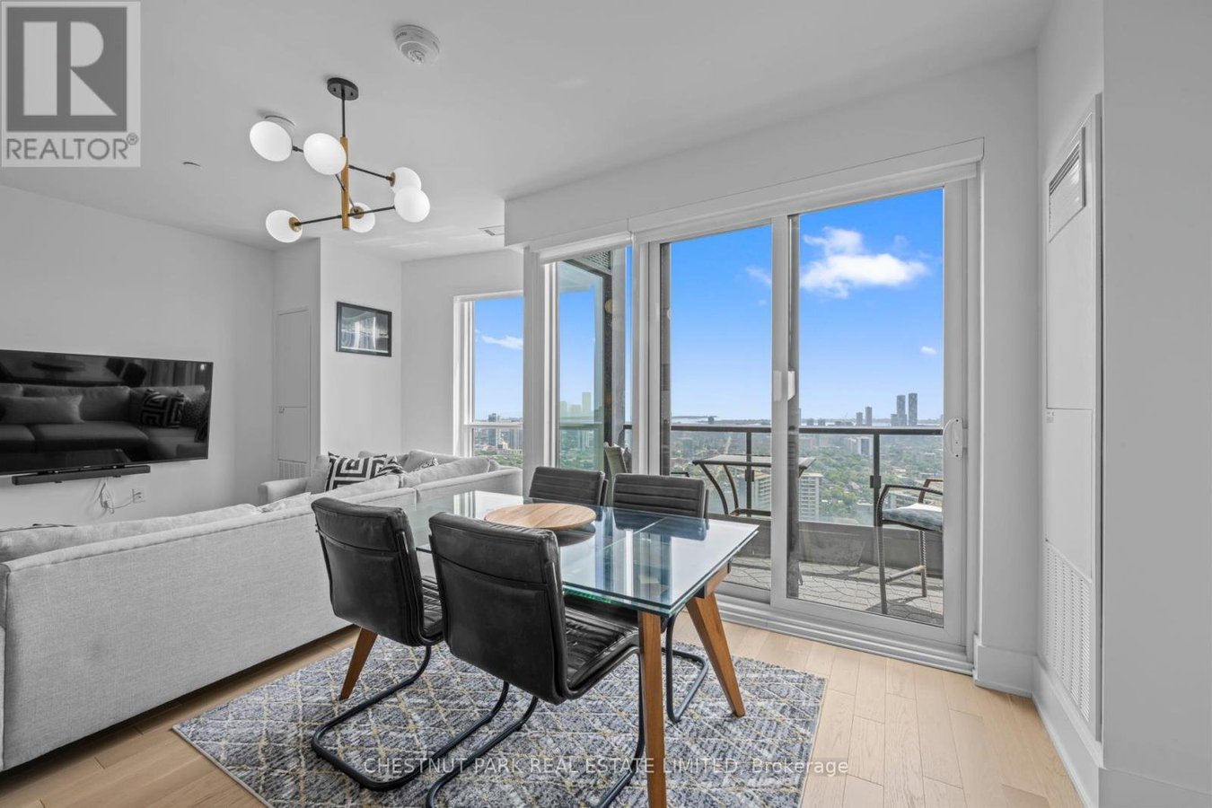 4419 - 585 BLOOR STREET E - Photo 8