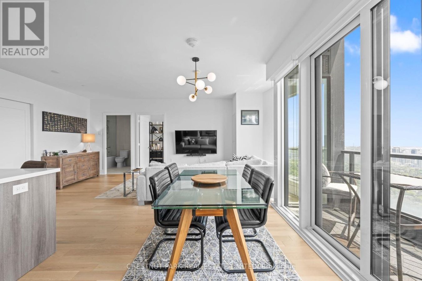 4419 - 585 BLOOR STREET E - Photo 9