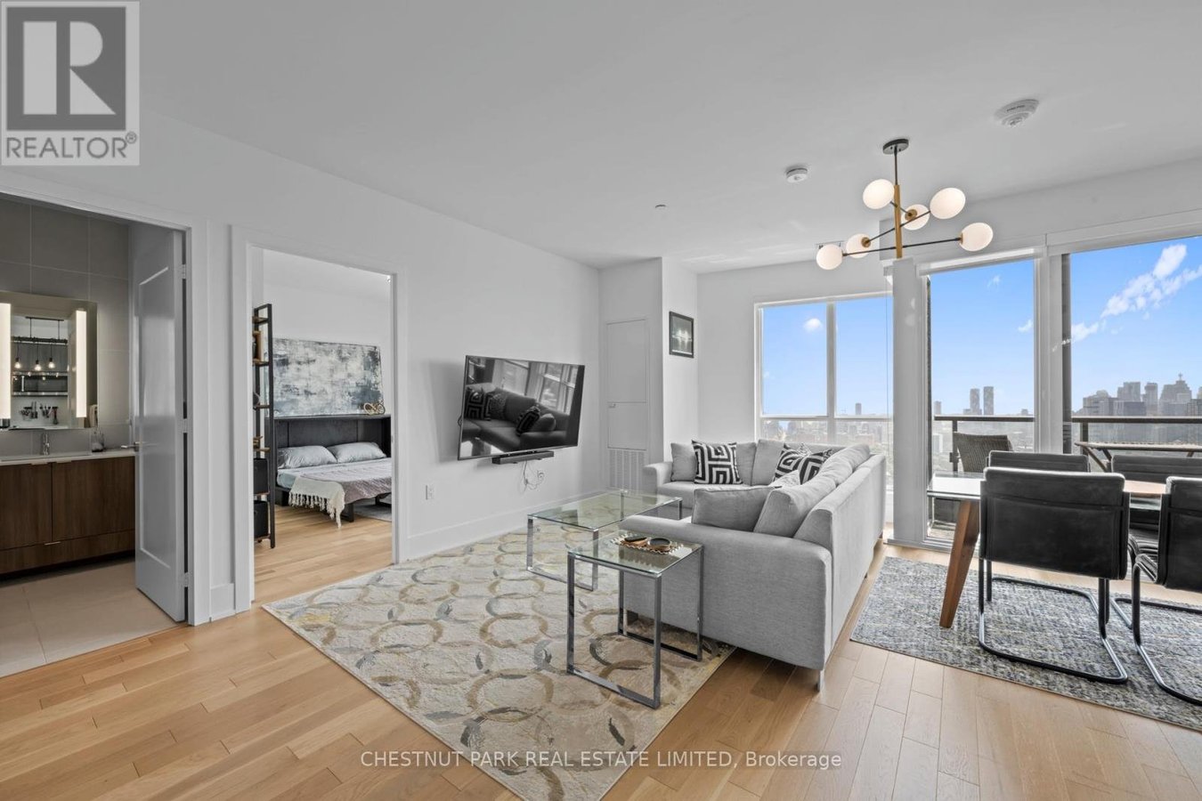 4419 - 585 BLOOR STREET E - Photo 10