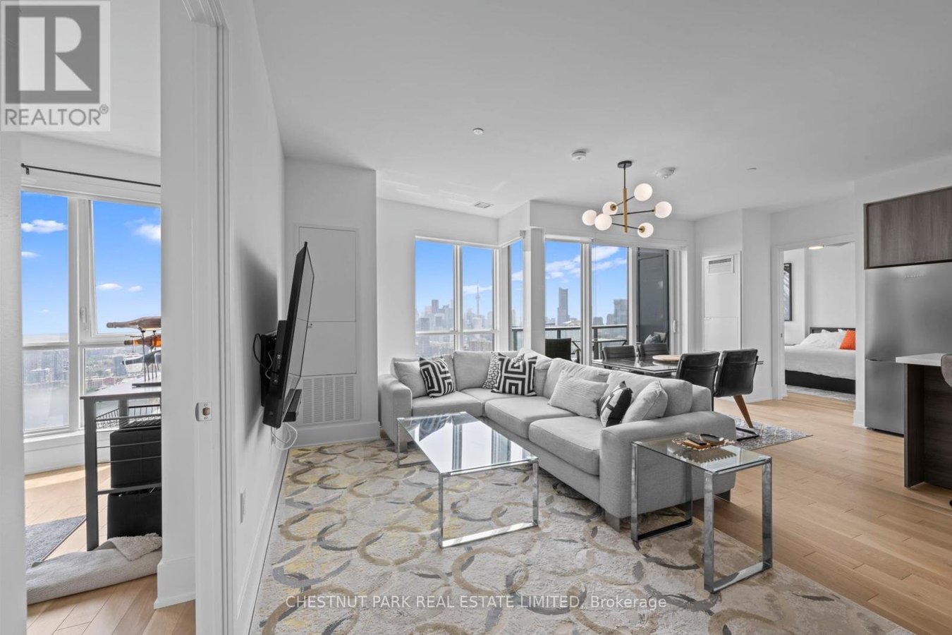 4419 - 585 BLOOR STREET E - Photo 11