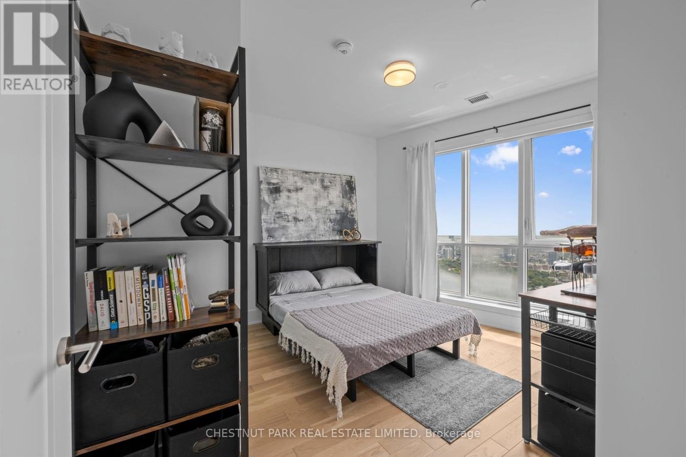 4419 - 585 BLOOR STREET E - Photo 21