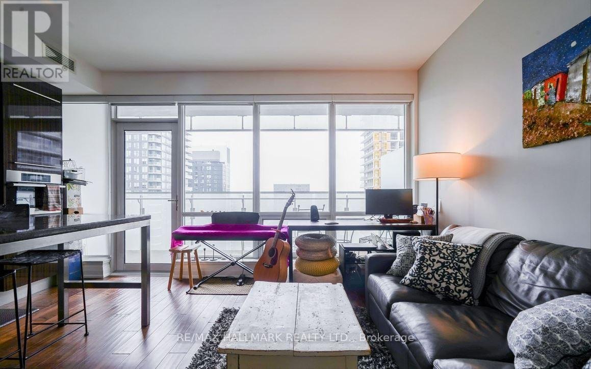3704 - 80 JOHN STREET - Photo 2