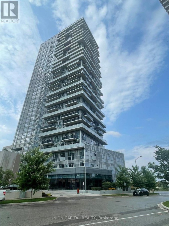 2803 - 225 VILLAGE GREEN SQUARE - Photo 1