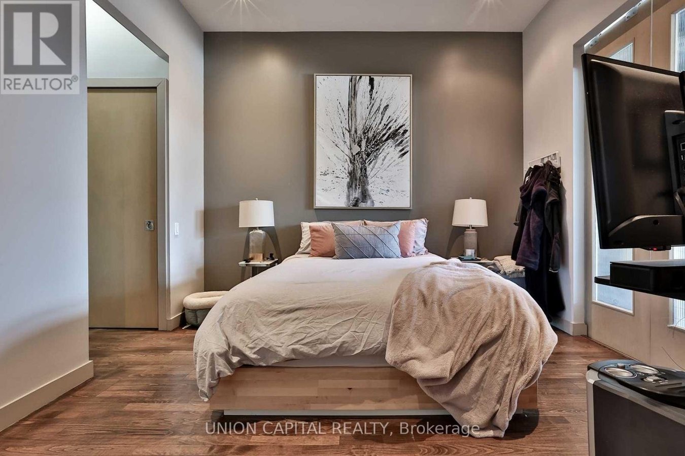 708 - 155 DALHOUSIE STREET - Photo 7