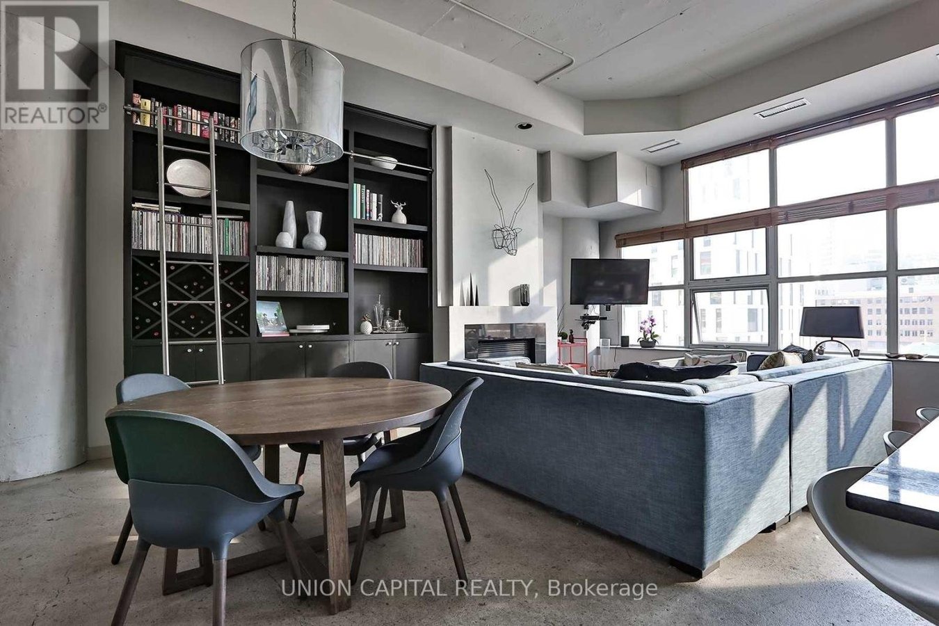 708 - 155 DALHOUSIE STREET - Photo 14