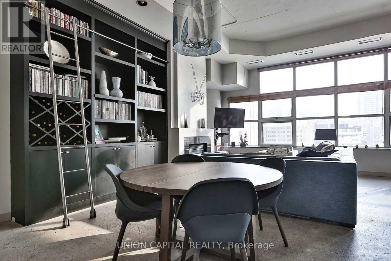 708 - 155 DALHOUSIE STREET - Photo 15