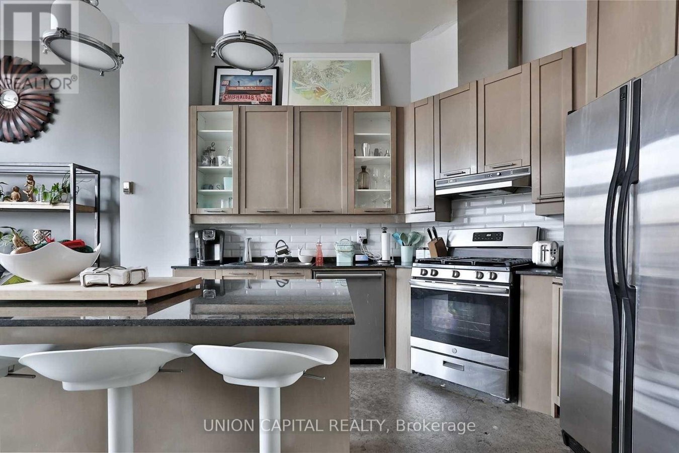 708 - 155 DALHOUSIE STREET - Photo 16