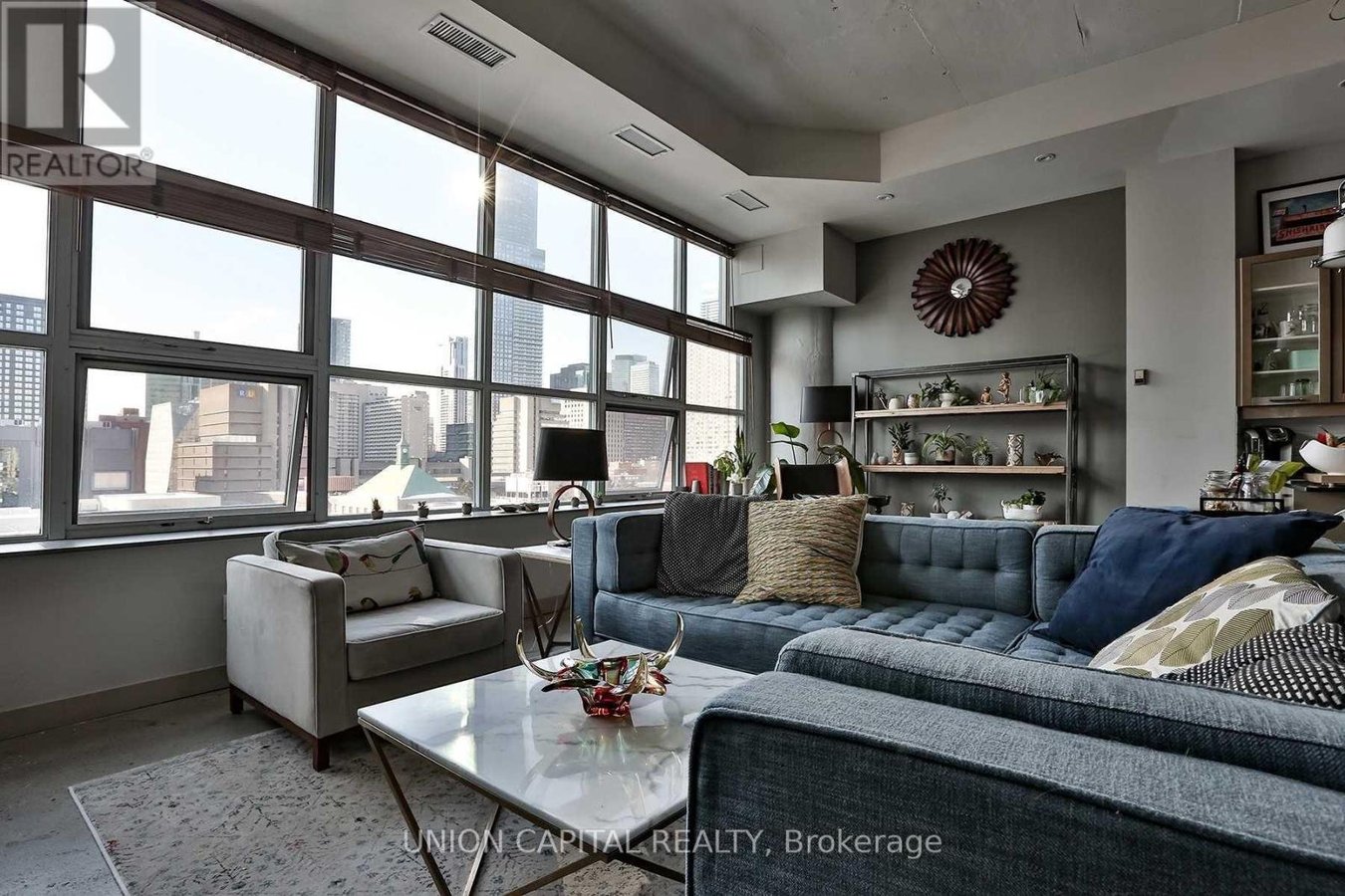 708 - 155 DALHOUSIE STREET - Photo 20