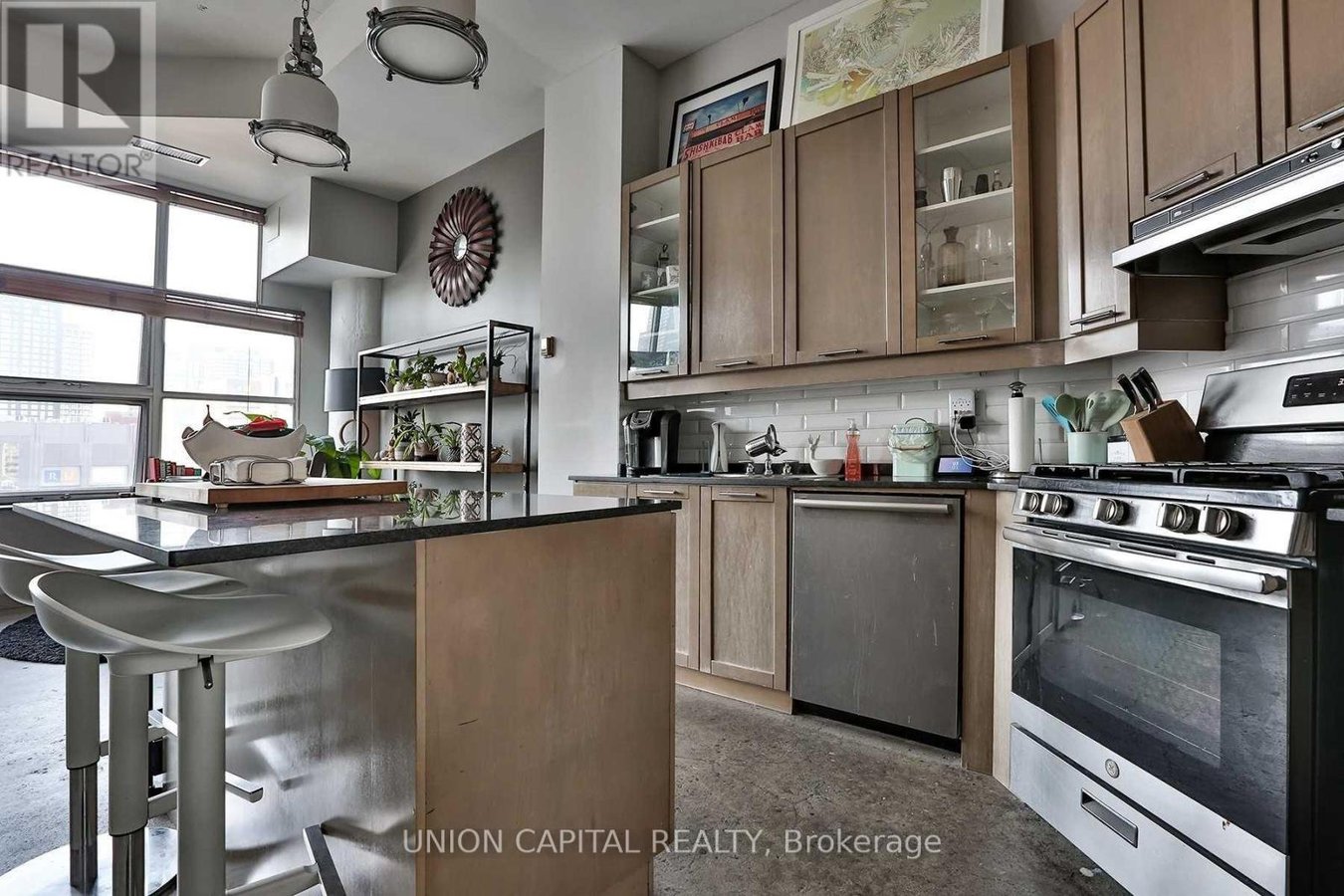 708 - 155 DALHOUSIE STREET - Photo 22