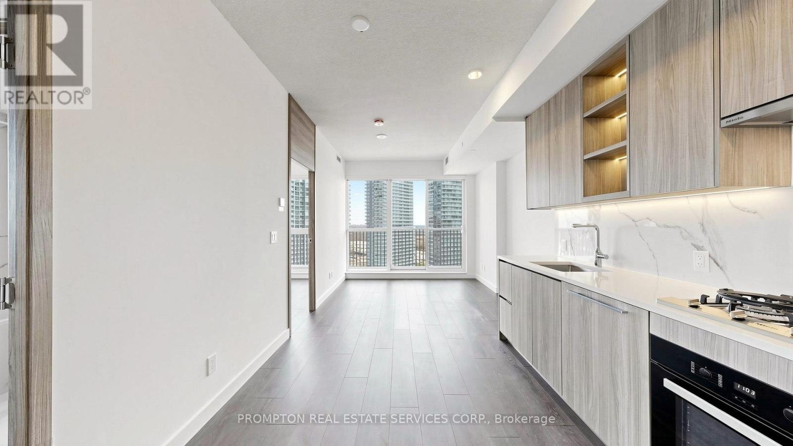 2511 - 18 ESTHER SHINER BOULEVARD - Photo 20