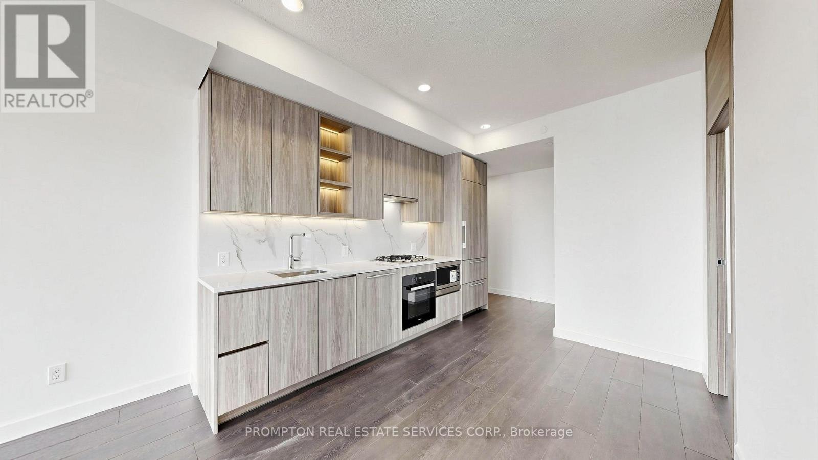 2511 - 18 ESTHER SHINER BOULEVARD - Photo 23