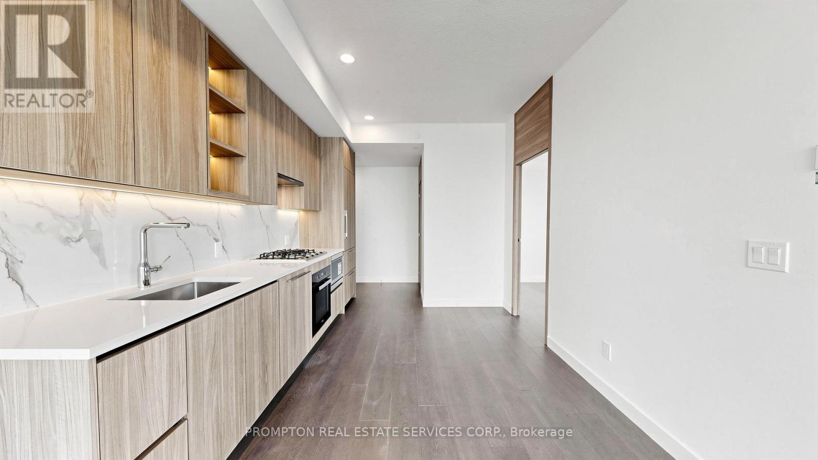 2511 - 18 ESTHER SHINER BOULEVARD - Photo 24