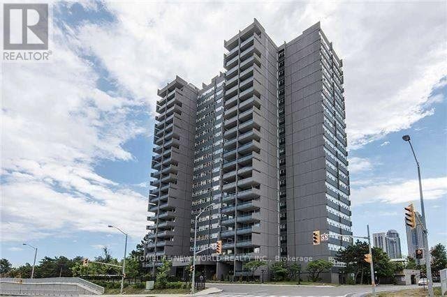 1601 - 4091 SHEPPARD AVENUE E - Photo 1