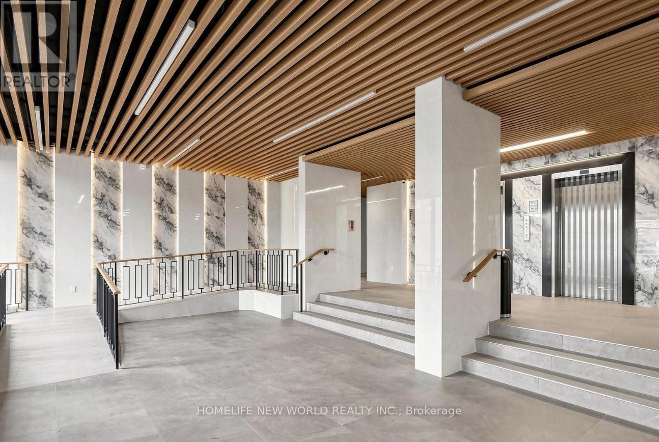 1601 - 4091 SHEPPARD AVENUE E - Photo 2