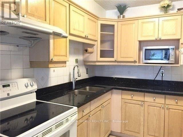 1601 - 4091 SHEPPARD AVENUE E - Photo 4