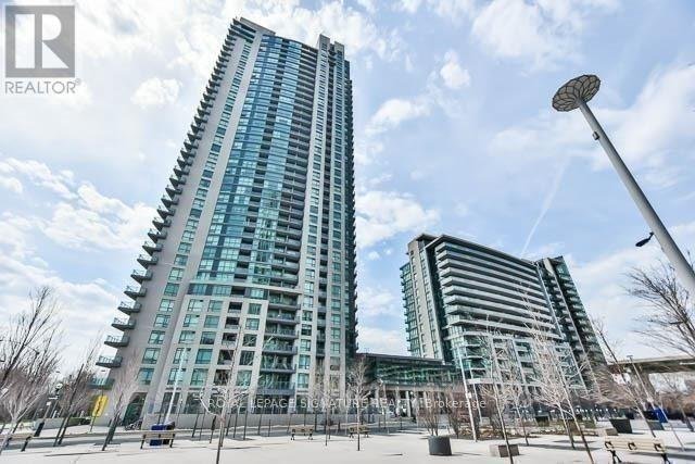 3709 - 215 FORT YORK BOULEVARD - Photo 1