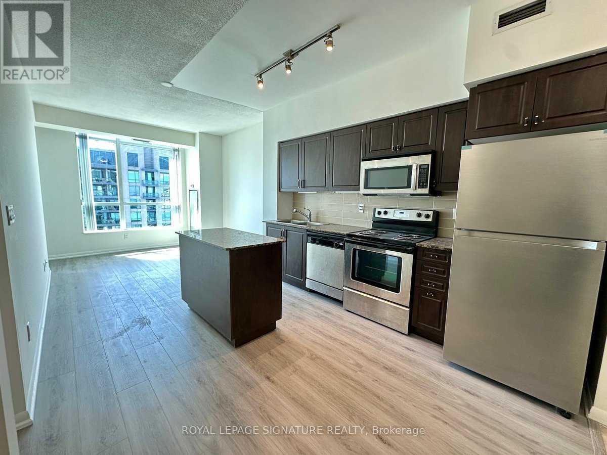 3709 - 215 FORT YORK BOULEVARD - Photo 4