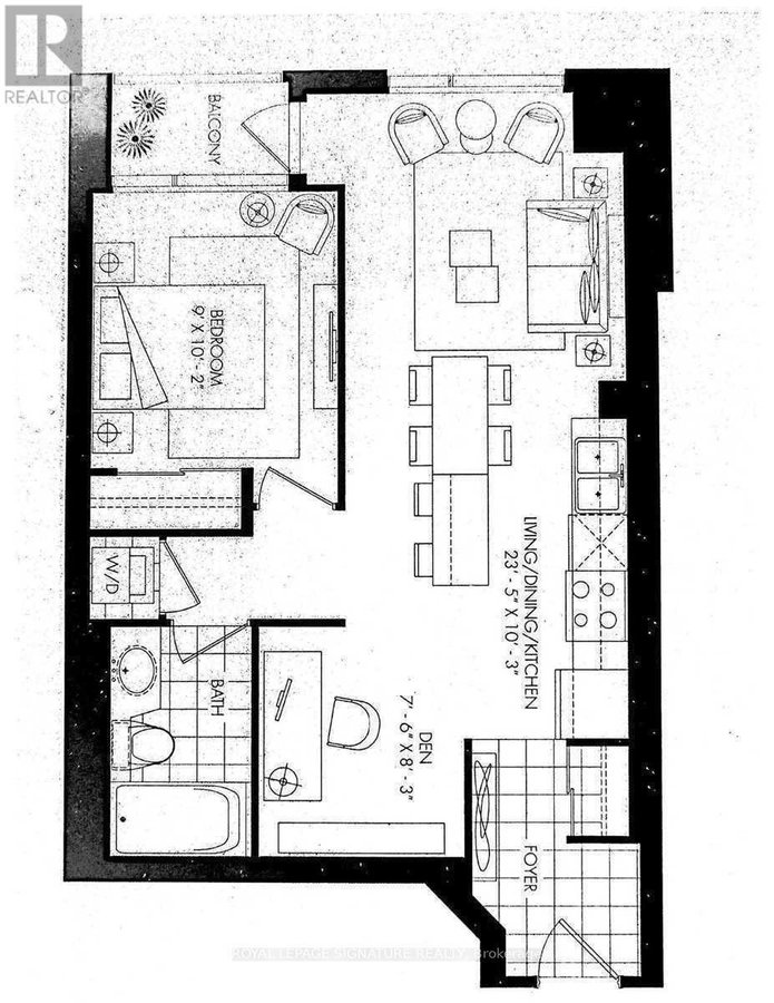 3709 - 215 FORT YORK BOULEVARD - Photo 5