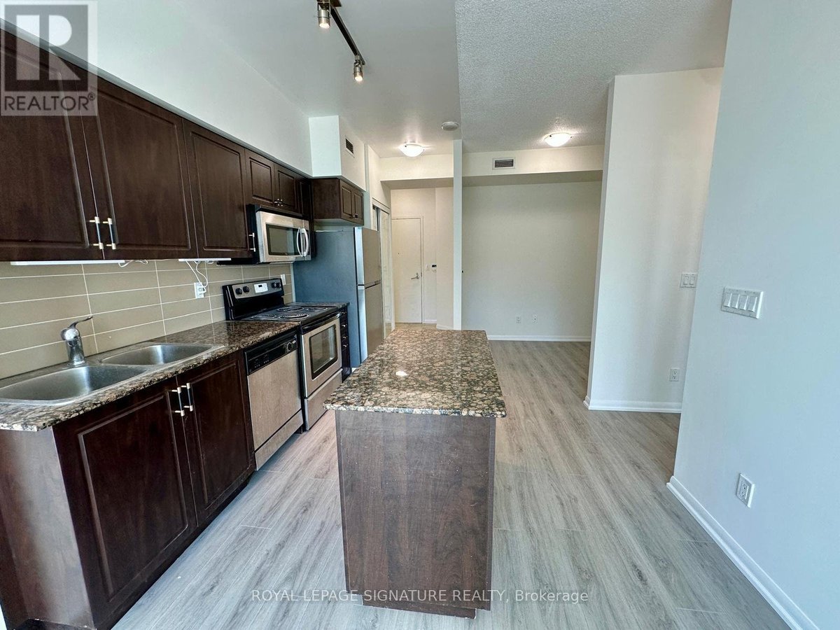 3709 - 215 FORT YORK BOULEVARD - Photo 6