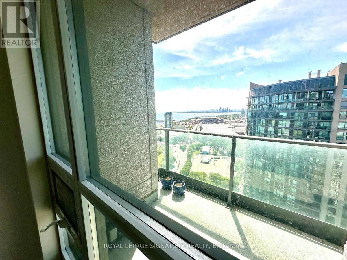 3709 - 215 FORT YORK BOULEVARD - Photo 9