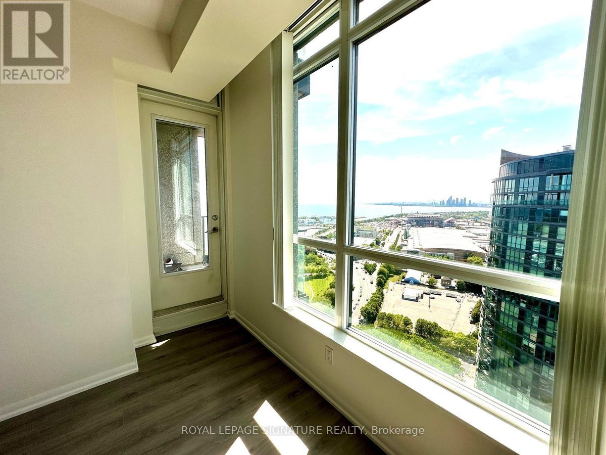 3709 - 215 FORT YORK BOULEVARD - Photo 11