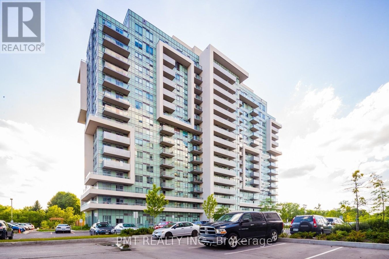 1302 - 1346 DANFORTH ROAD - Photo 1