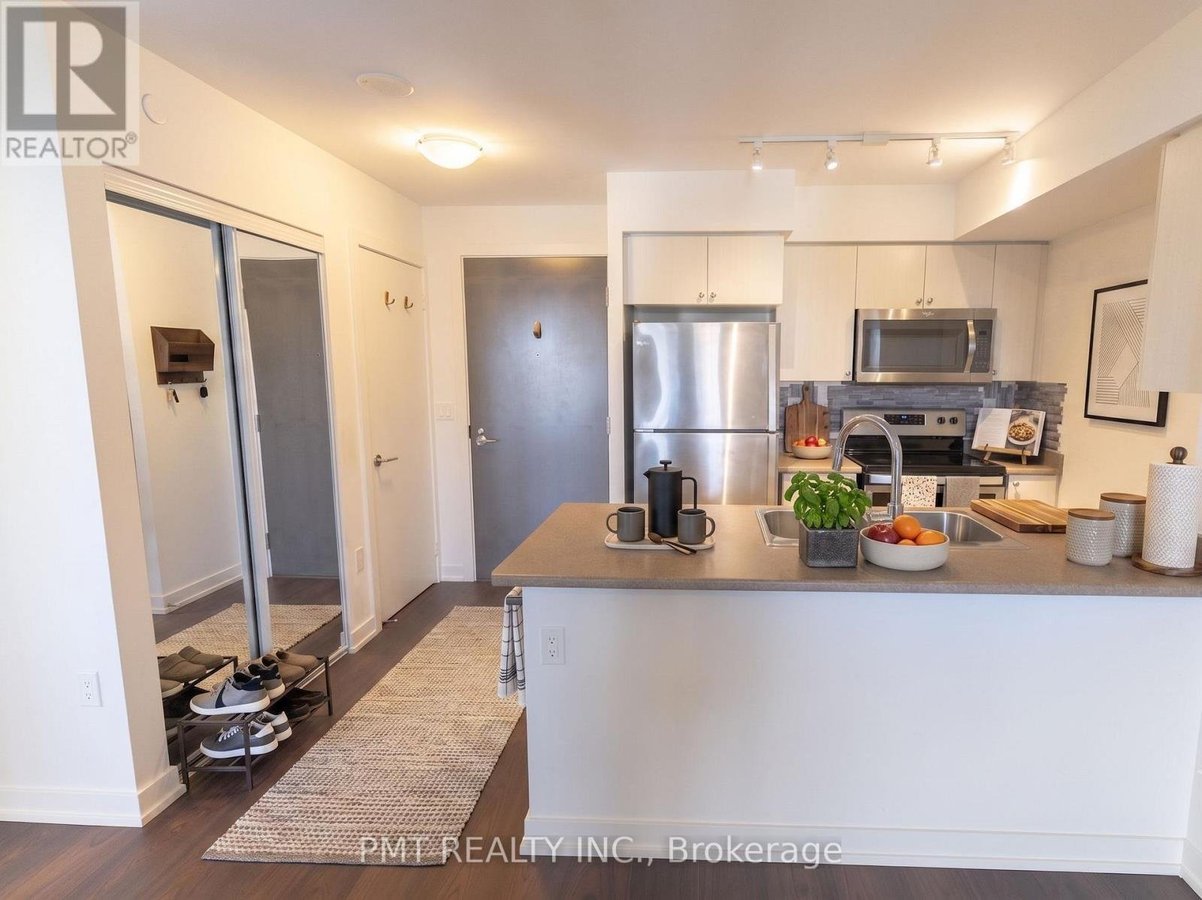 1302 - 1346 DANFORTH ROAD - Photo 2