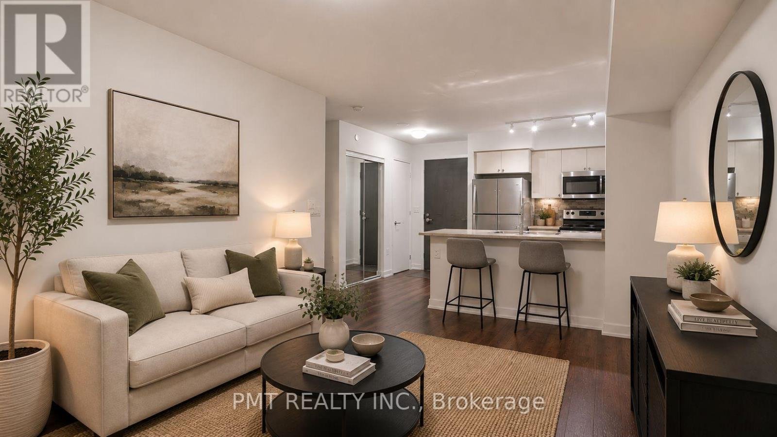 1302 - 1346 DANFORTH ROAD - Photo 6
