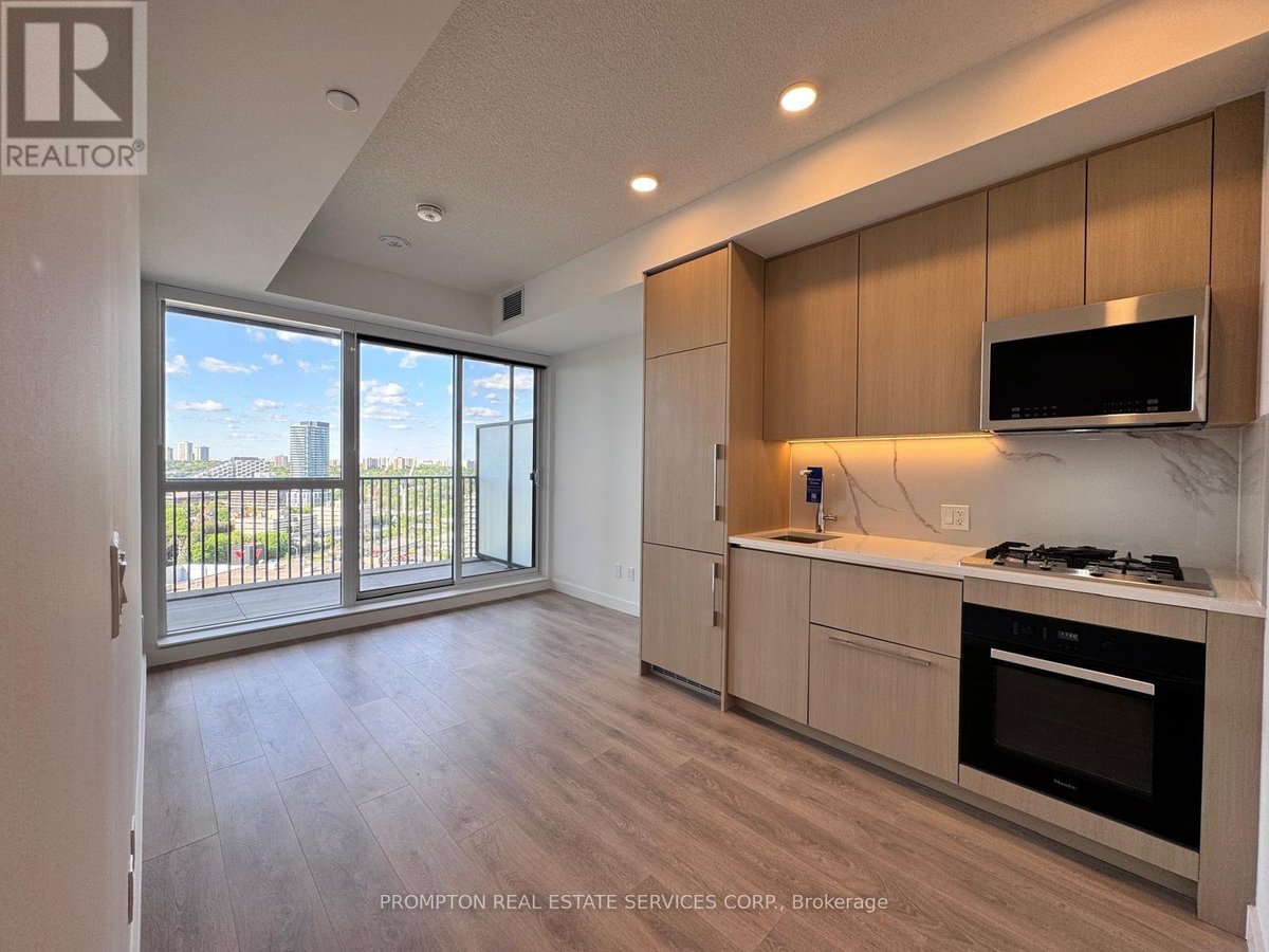 1607 - 18 ESTHER SHINER BOULEVARD - Photo 1
