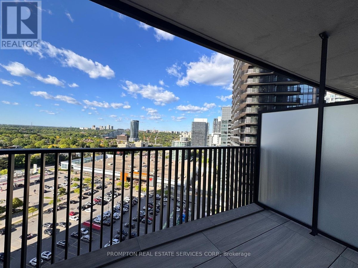 1607 - 18 ESTHER SHINER BOULEVARD - Photo 12