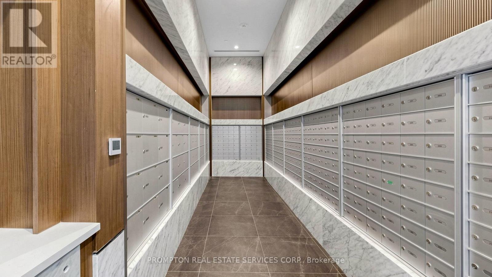 1607 - 18 ESTHER SHINER BOULEVARD - Photo 29