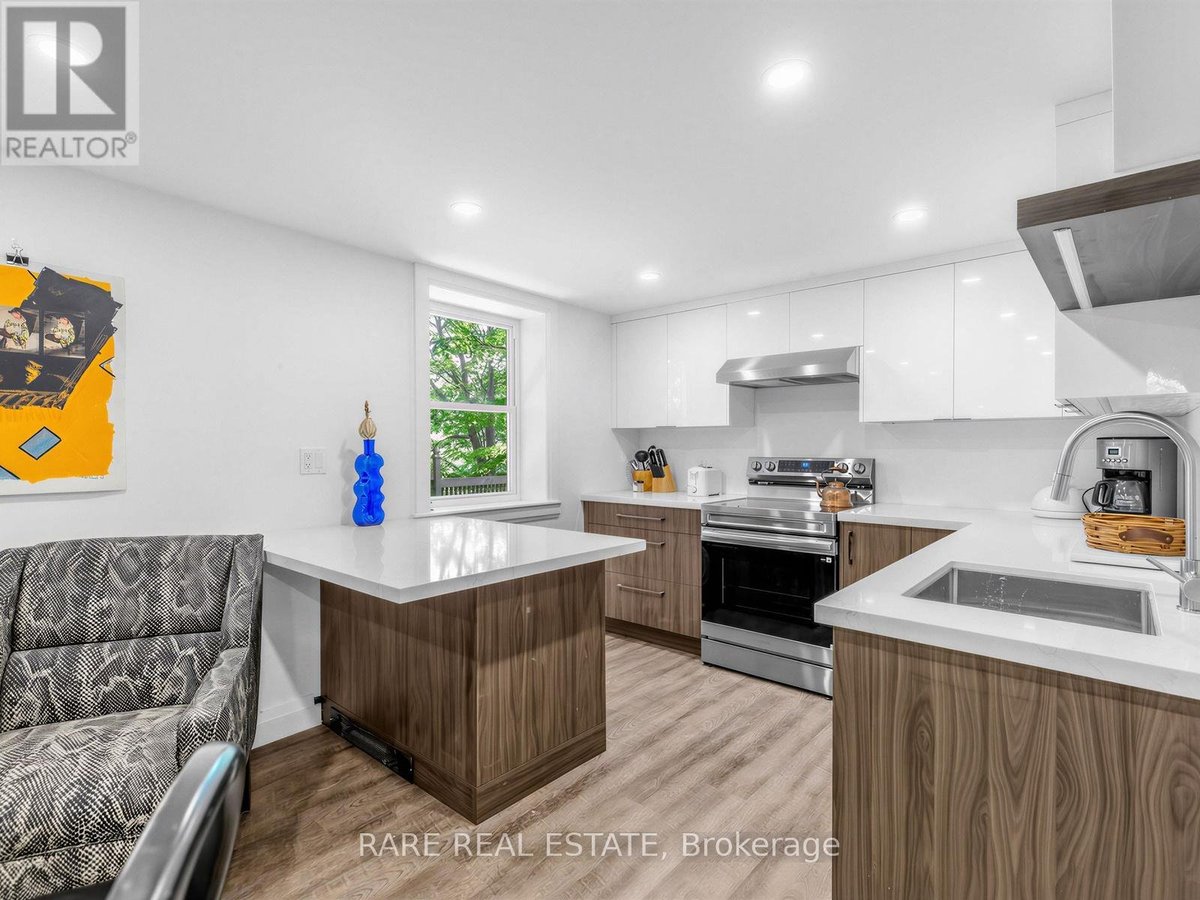 LOWER - 2 LEANDER COURT - Photo 3